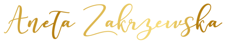 Szkolenia Aneta Zakrzewska